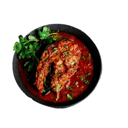 FISH MASALA